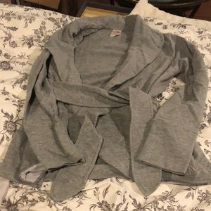 North Face fall jacket